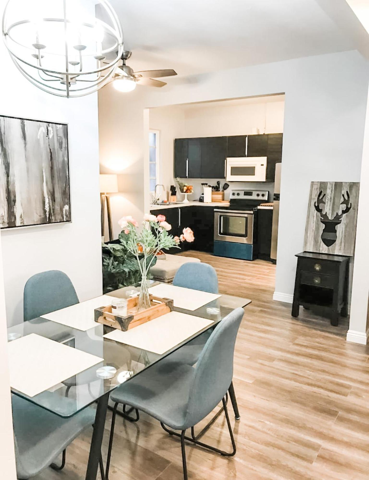 Apartamento 2Bdrm Gaslamp Conv Cntr - W Parking & 4 Beds #1 San Diego Exterior foto