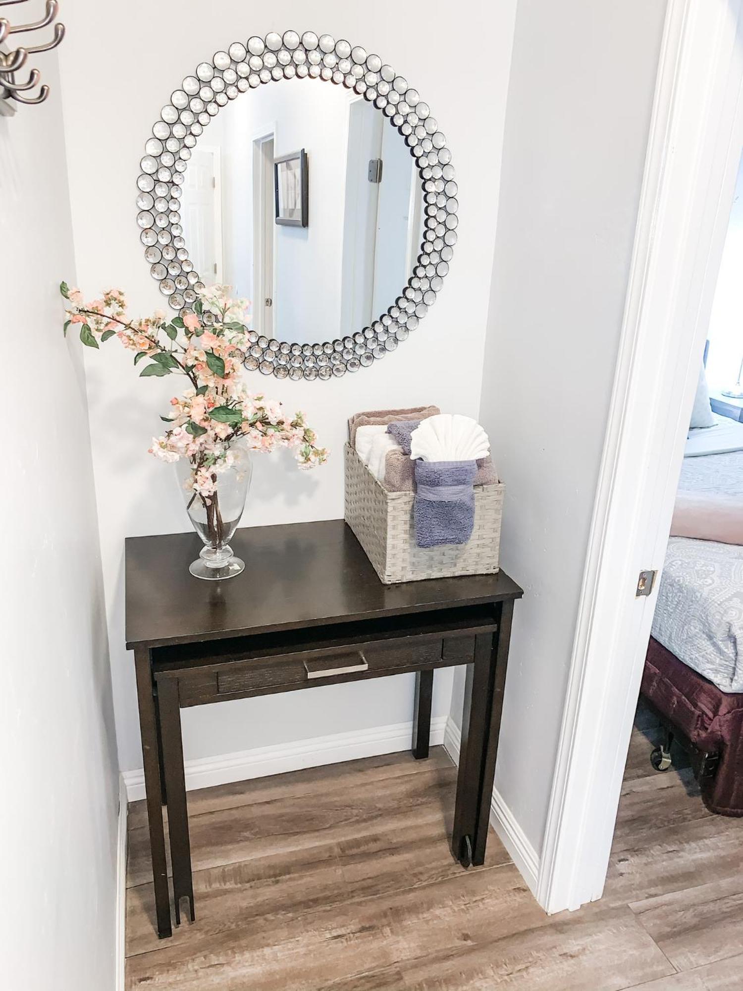 Apartamento 2Bdrm Gaslamp Conv Cntr - W Parking & 4 Beds #1 San Diego Exterior foto
