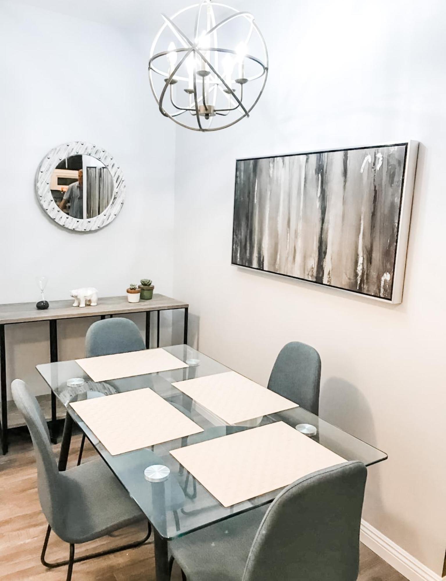 Apartamento 2Bdrm Gaslamp Conv Cntr - W Parking & 4 Beds #1 San Diego Exterior foto