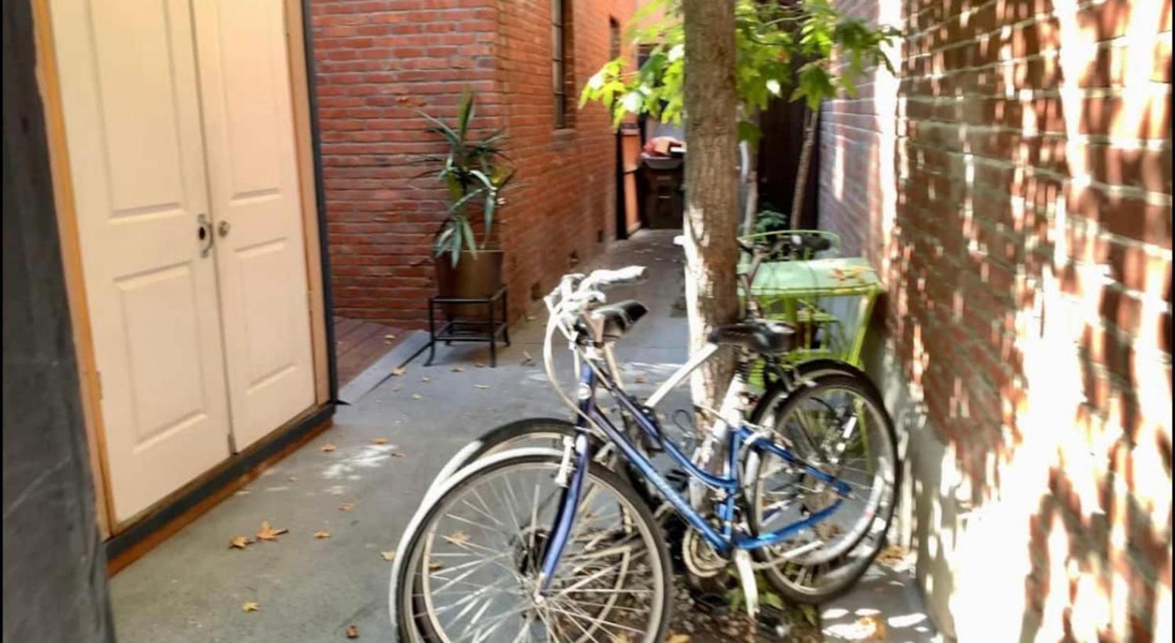 Apartamento 2Bdrm Gaslamp Conv Cntr - W Parking & 4 Beds #1 San Diego Exterior foto